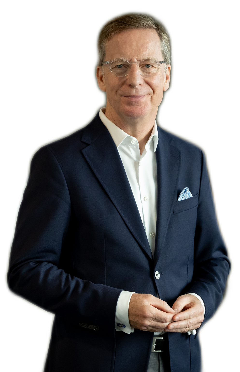 Prof. Dr. Michael Hüther