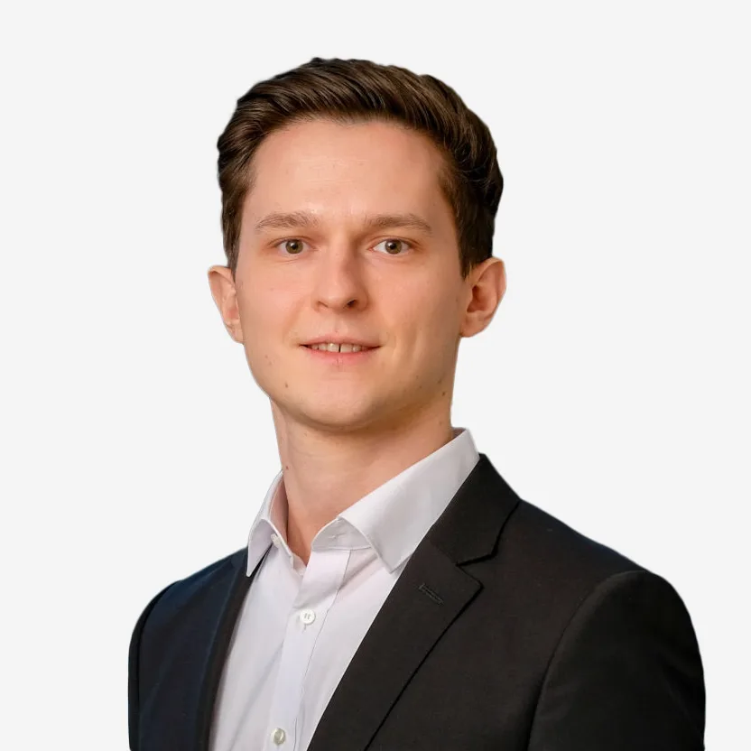 Pascal Singler
